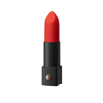 Lovense Exomoon Lipstick Vibrator