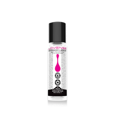 Lovense Water-Based Lubricant