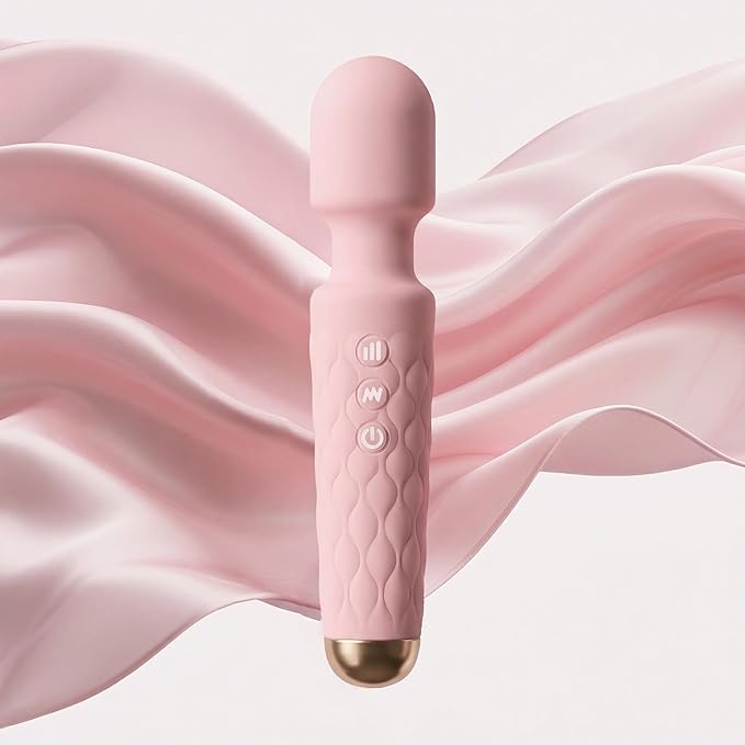 Beginner-Friendly Personal Care Device