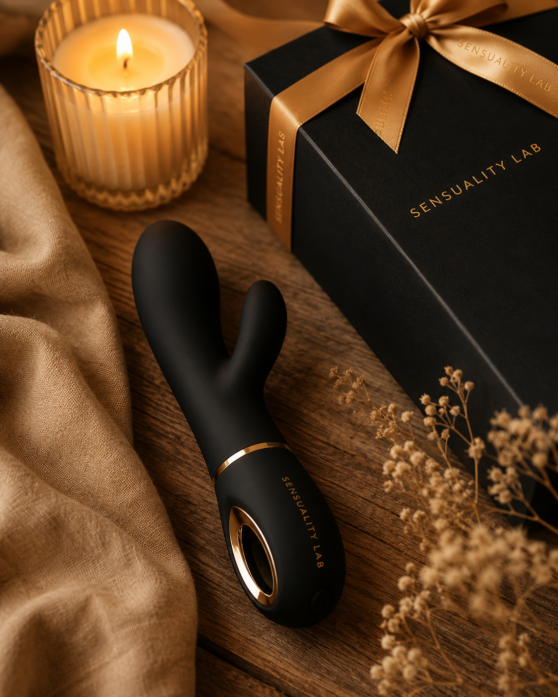 Best beginner intimacy products — specific picks with honest context