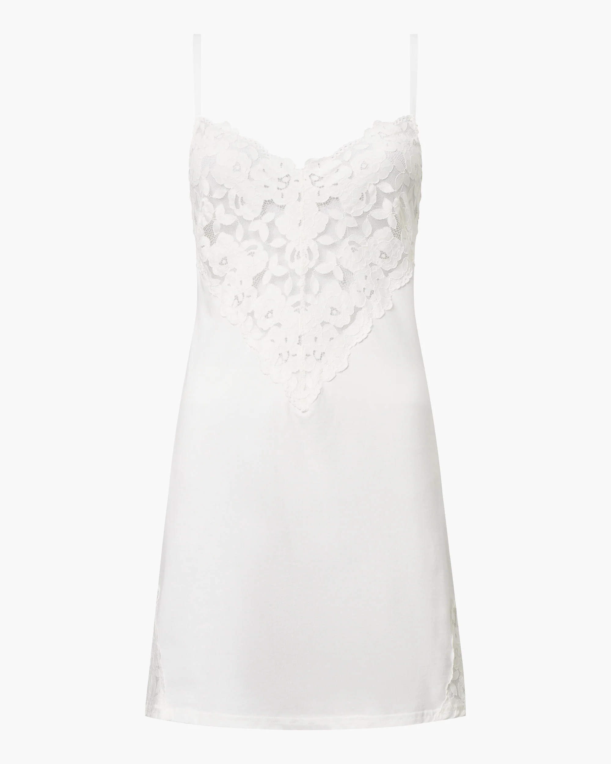 Romanza Cotton Slip