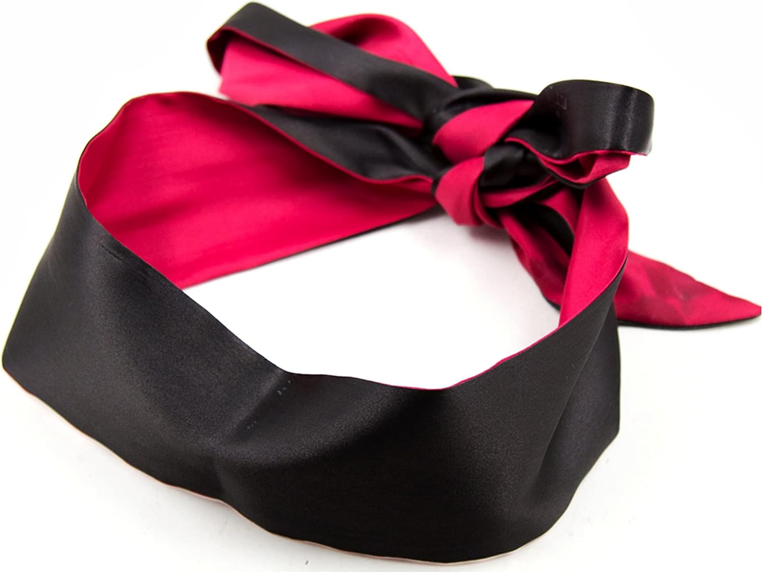 Satin Blindfold
