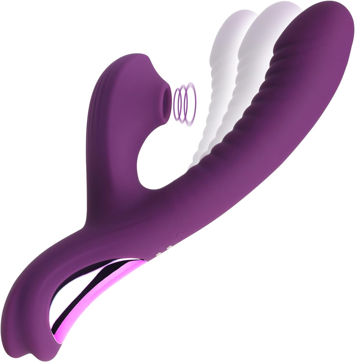 Tracy's Dog Come-Hither Massager