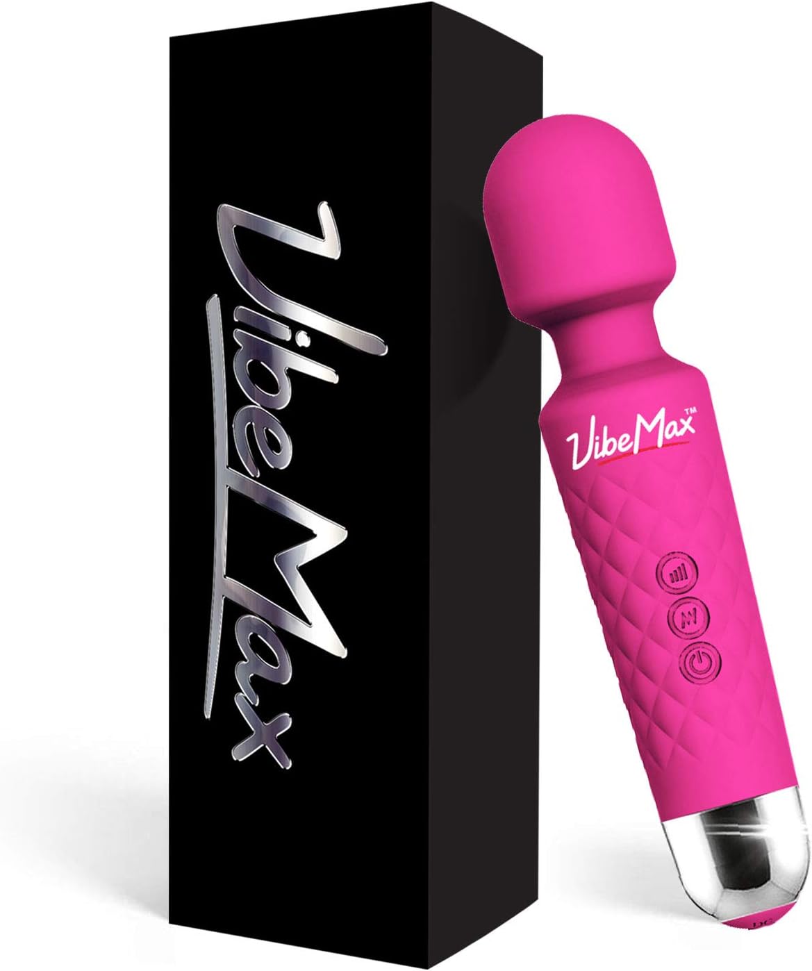 VibeMax Personal Massager