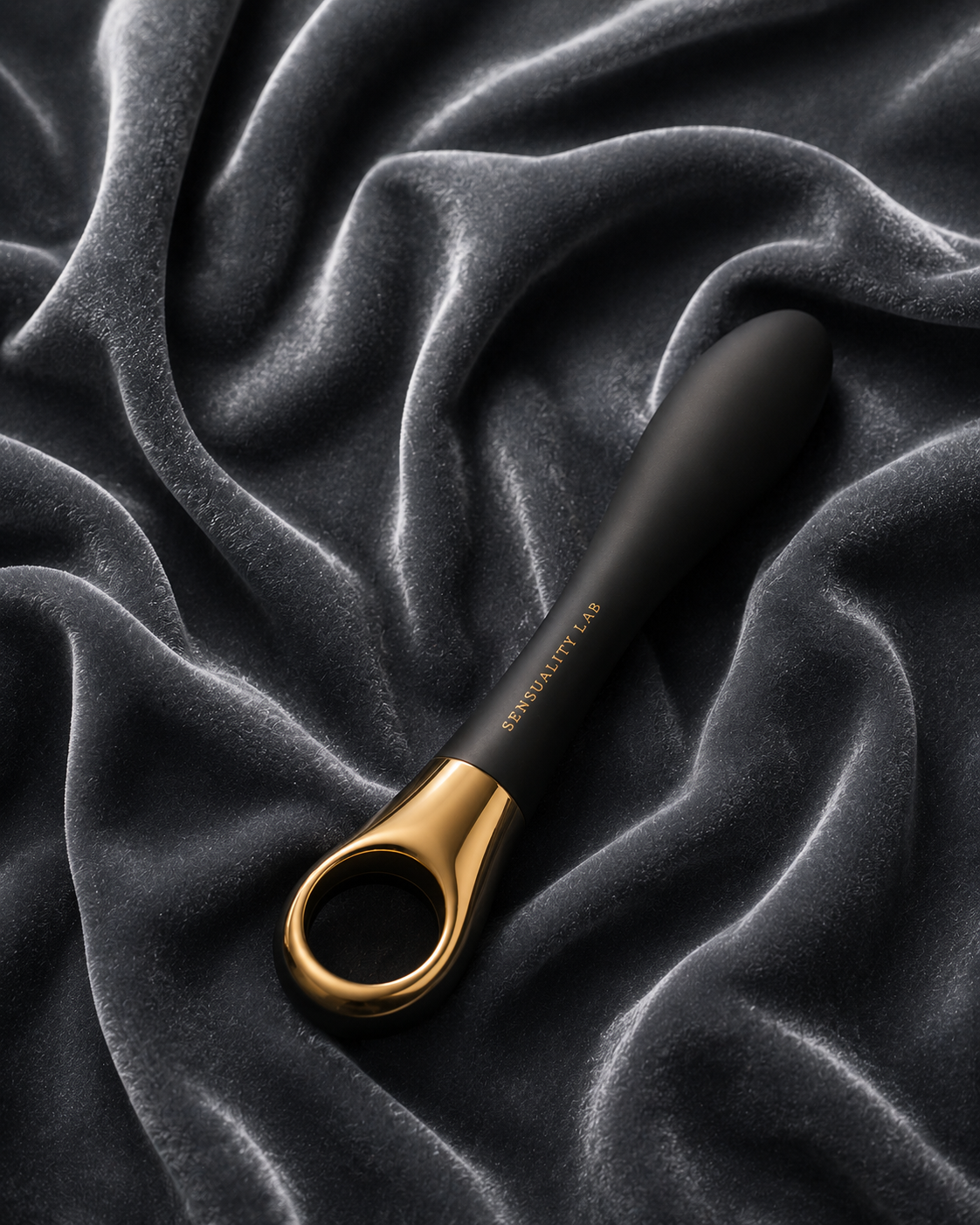 Refined imagery for premium personal wellness product recommendations